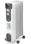 Radiator electric cu ulei Olimpia Splendid 99620 Caldorad 7, 1500 W,