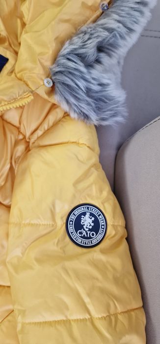 Geaca ,,CATO",Xs
