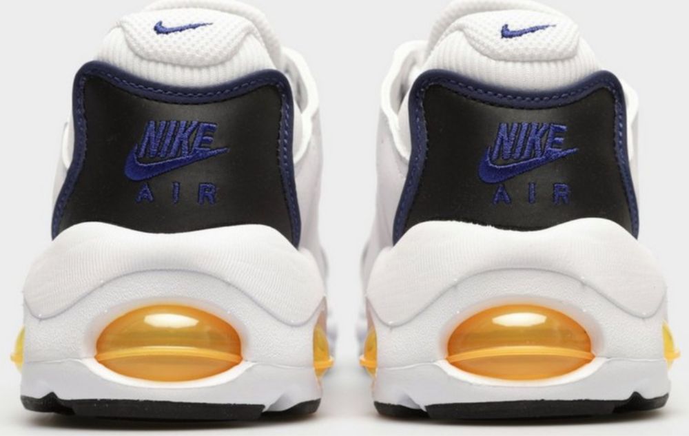 Nike Air Max TW Next Nature UK5/EUR38номер/24см