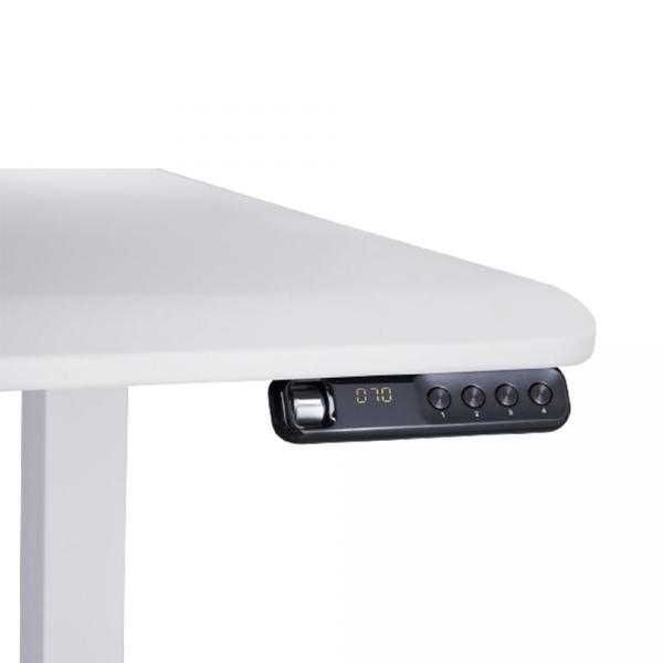 Игровой стол Cougar Royal 120 Elite White