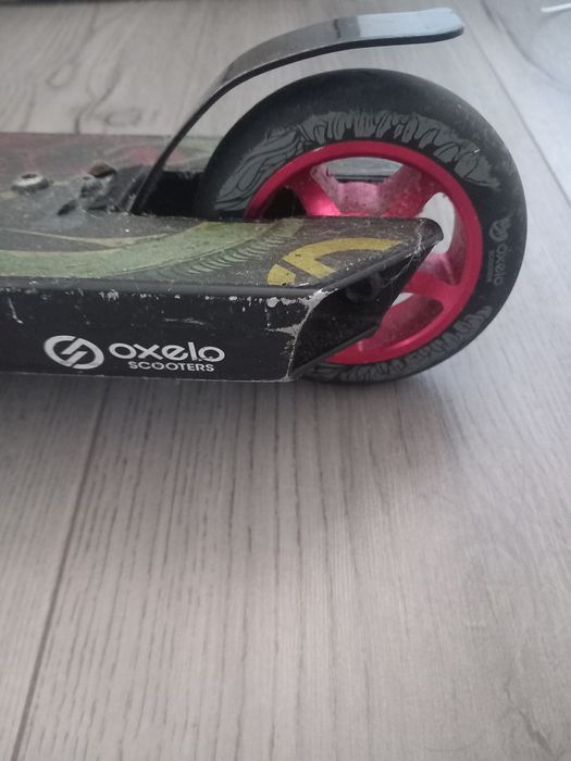 Trotineta Freestyle 1.8 Oxelo