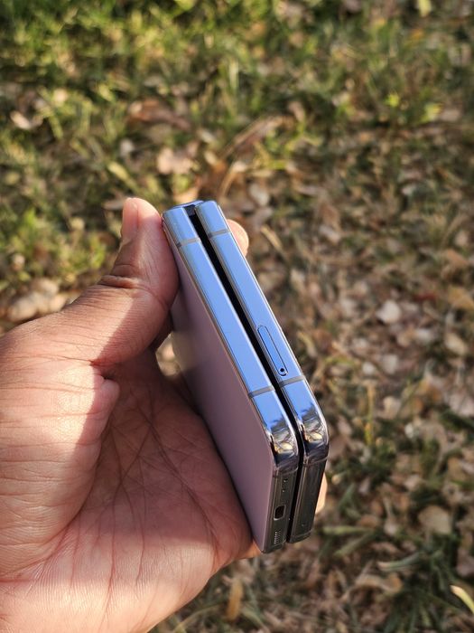 Samsung flip 4. 8/256gb
