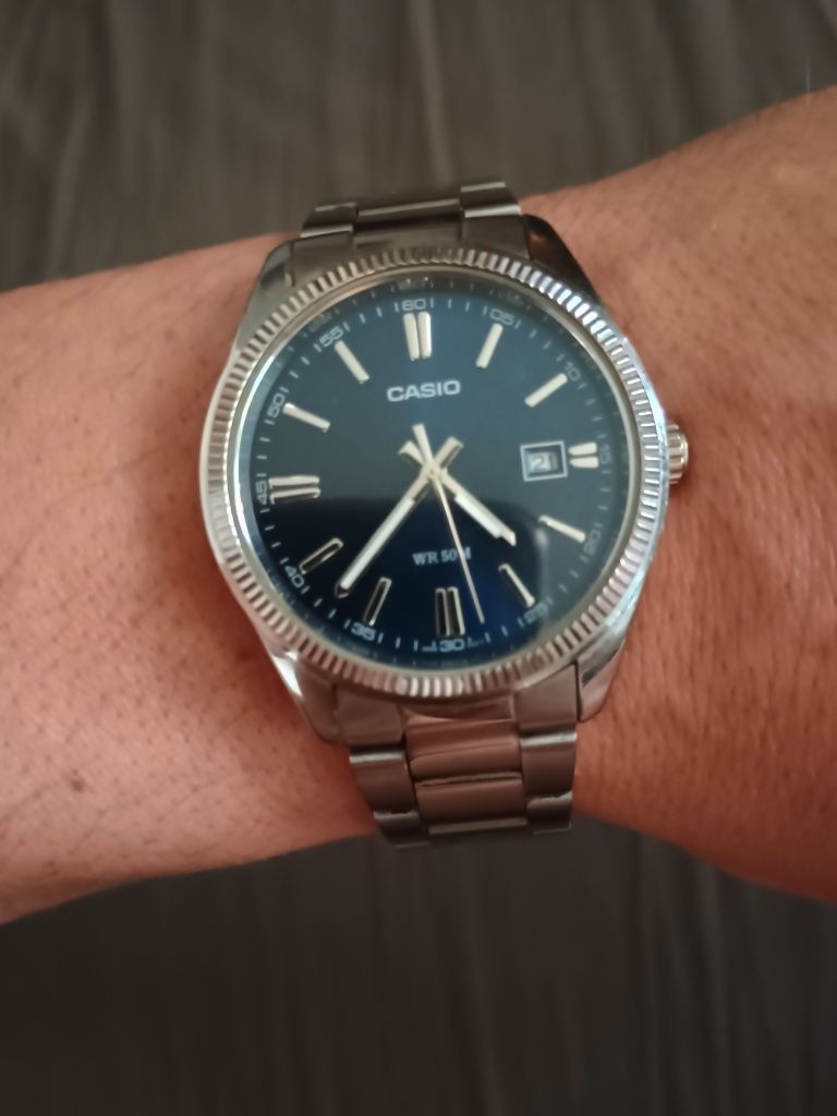 Часовник Casio 2784