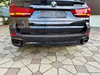 Tripla / Lampa / Stop / Stanga / Dreapta BMW X5 F15 2014-2018