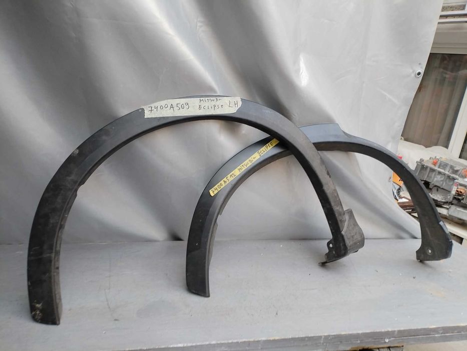 Лайсна митсубиши еклипс Mitsubishi Eclipse cross 2018/2023