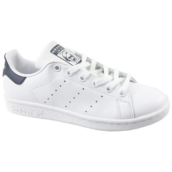 Естествена кожа Маратонки Adidas Stan Smith