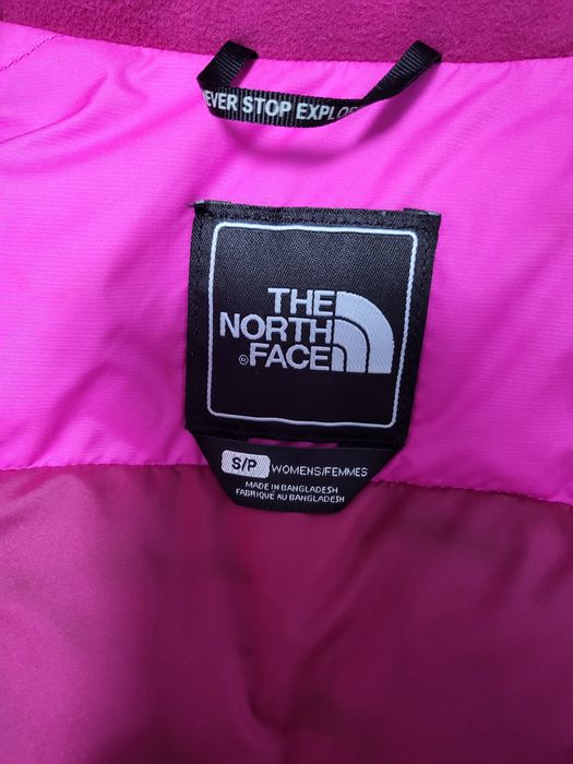 The North Face - Vesta W Nuptse 2 15/16
