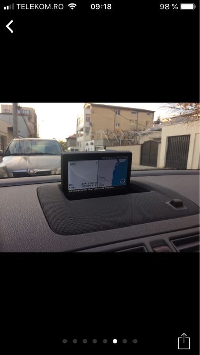 Volvo V50, 2.0 d, 2007