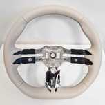 Volan Mercedes AMG Nou Original W223 W213 W206 W177 63 AMG