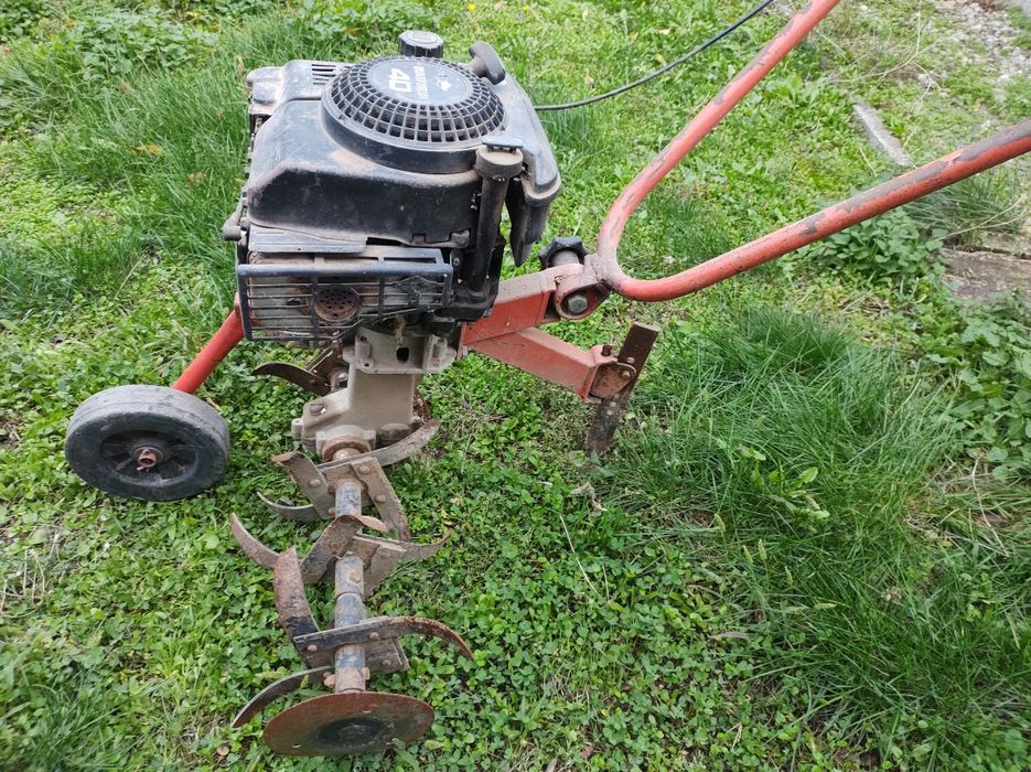 Мотофреза Briggs Stratton