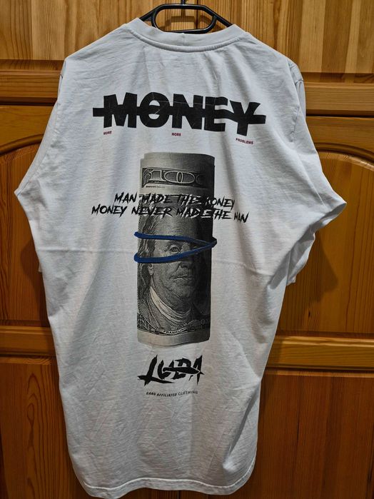 LUDA тениски ЛУДА