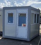 Vand containere modulare la super preț