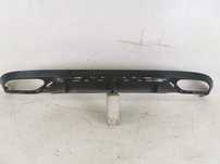 Fusta Spoiler Bara Spate Mercedes-Benz  E-Class C238 2016 2017 2018 20