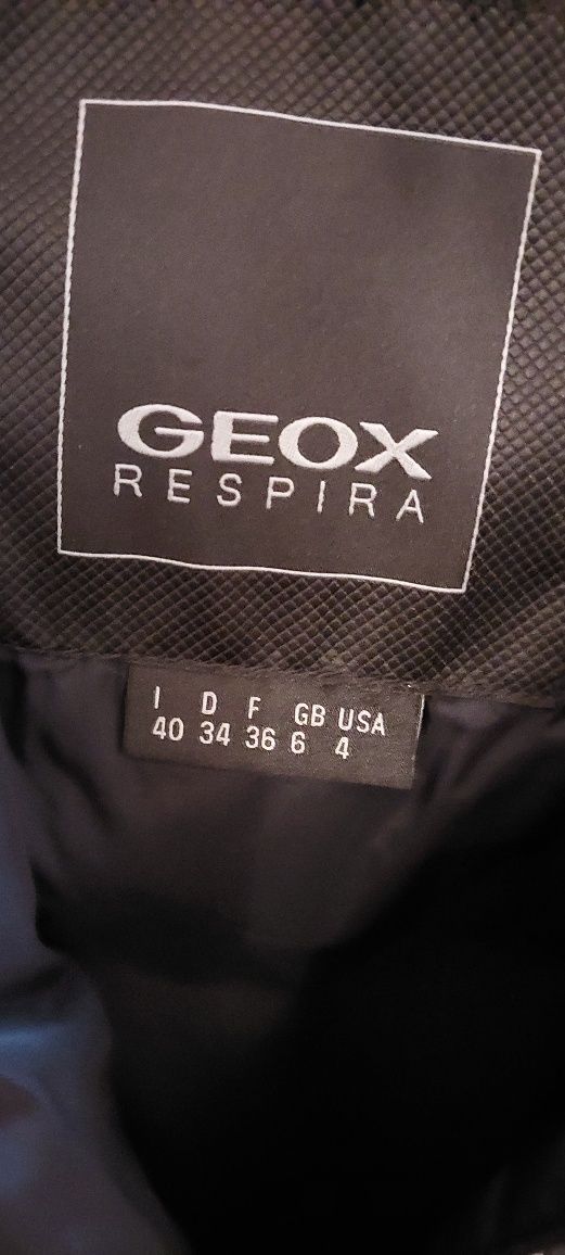Geacă damă mărimea XS/S Geox