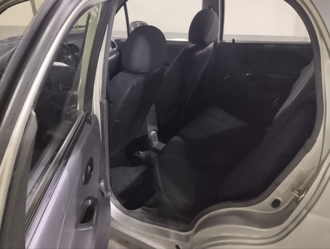 Matiz MX 2006 йил
