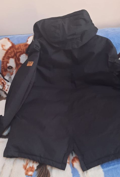 Jacheta Jack & Jones - bleumarin, L