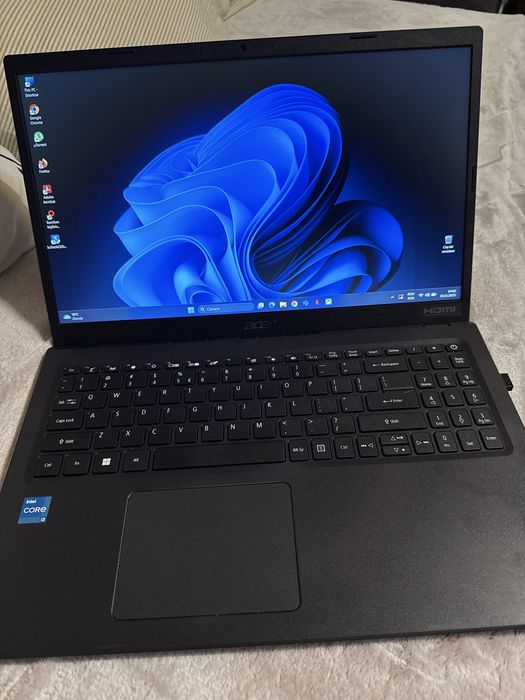 Vand laptop Acer extensa 215-54