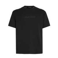 Оригинална мъжка тениска Calvin Klein 00GMS3K108_NERO