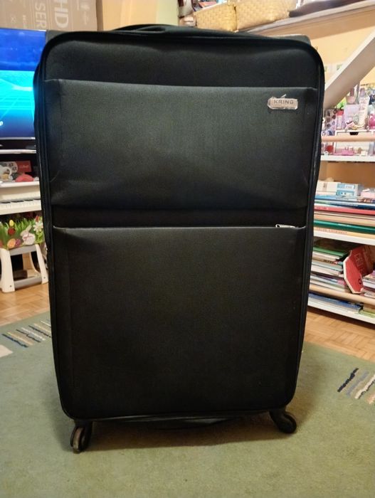 Troller xxl 80/51/30