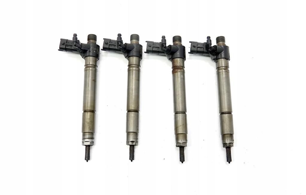 Injector Peugeot 607 2.2 HDI cod 0445115025