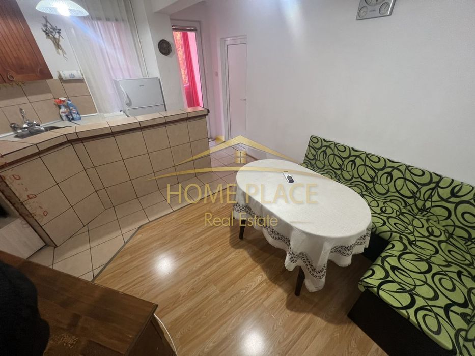 Дава се под наем Двустаен апартамент в Варна, Левски - 40 кв.м за 280.5 € - Снимка #1