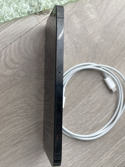 iPhone 14 Pro Max 256GB Black Necodat