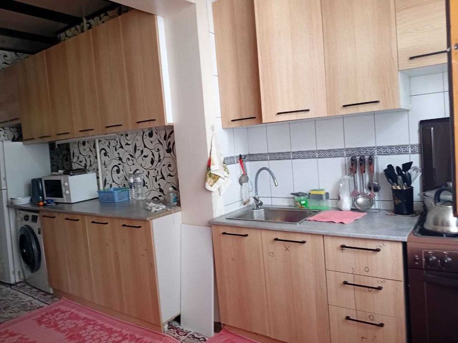 Срочно продам квартиру