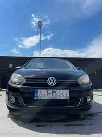 Volkswagen GOLF 6 VI 1.4 TSI import germania unic proprietar romania