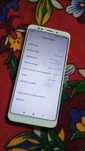 Redmi 5+ sotiladi va obmn  oladiganlar yozilar xolati yaxwi oyna singa