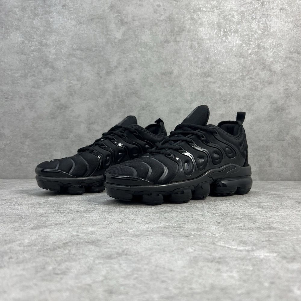Nike Vapormax All Black - 40