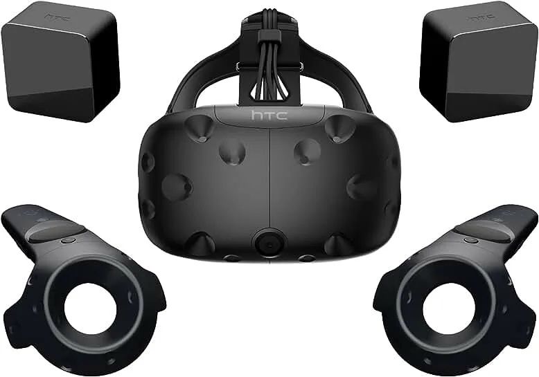Очки виртуальной реальности HTC VIVE VR