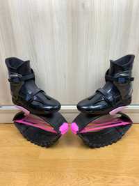 Обувки за Kangoo Jumps - KJXR3 размер S (36-38)