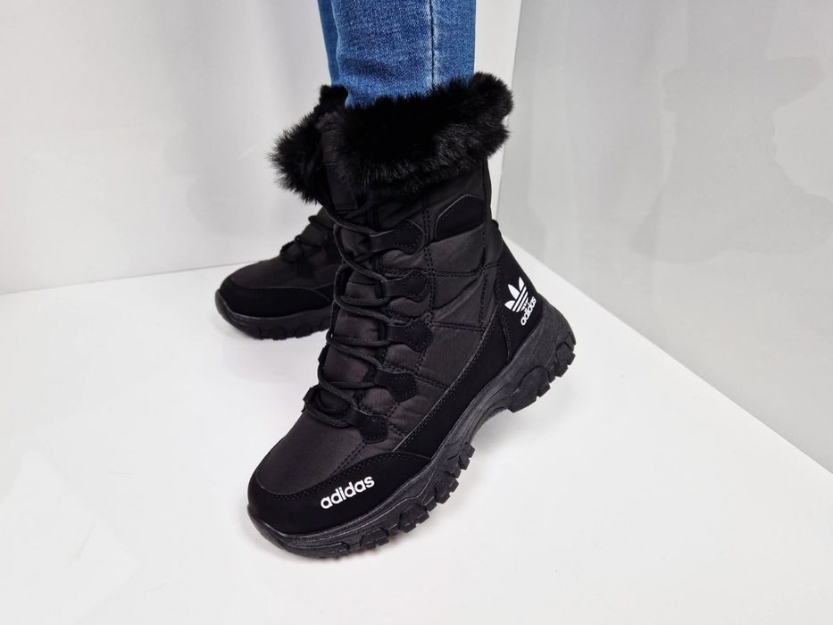 Дамски обувки 36-40 н