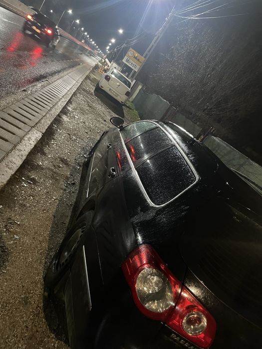 Passat b6 brek 2.0TDI