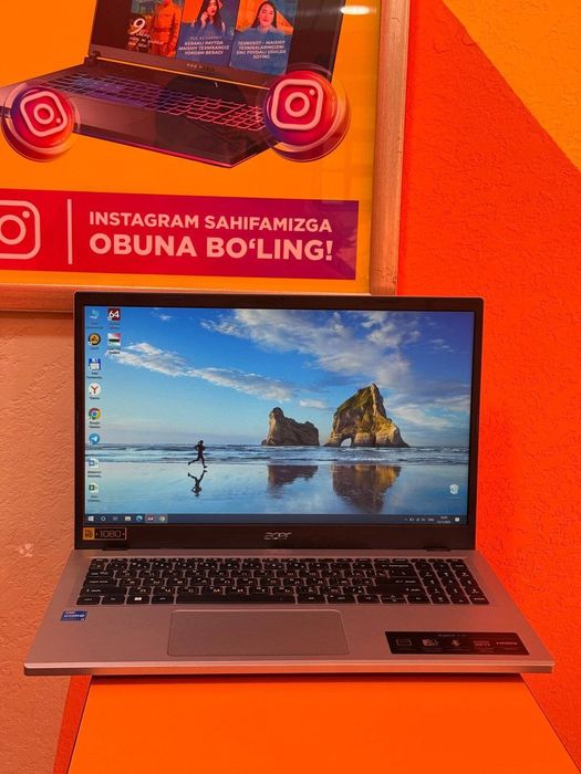 Продается Ноутбук Acer