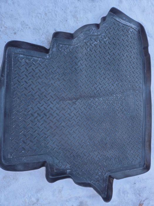 Коврик для багажника камри 40 б/у