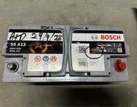 Baterie Bosch AGM / Start-stop 95ah 09.2023