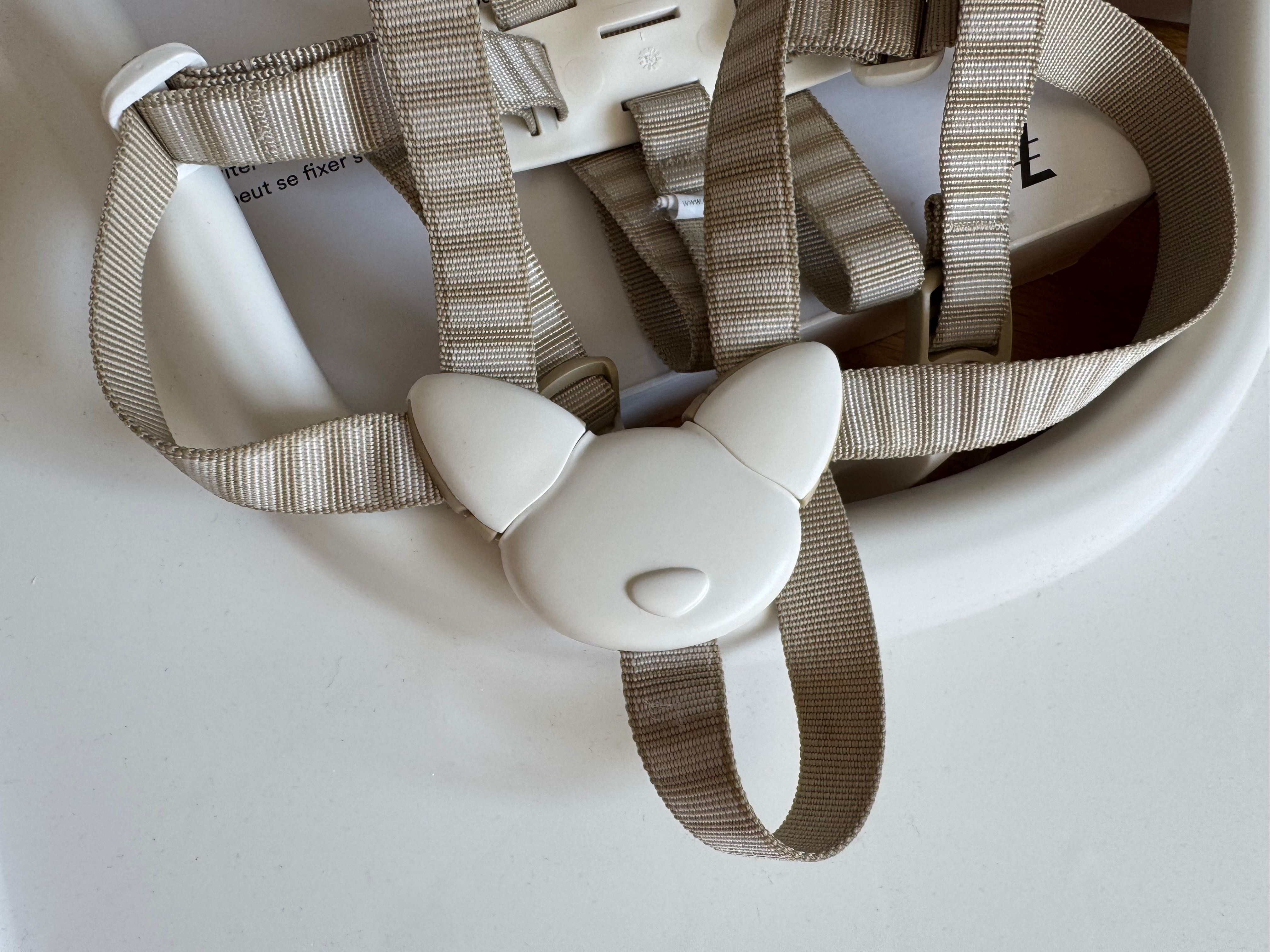 Stokke табла и колани за столче
Tripp Trapp