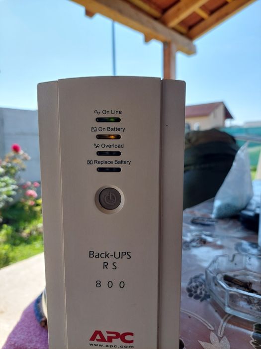 Surse neintreruptibile