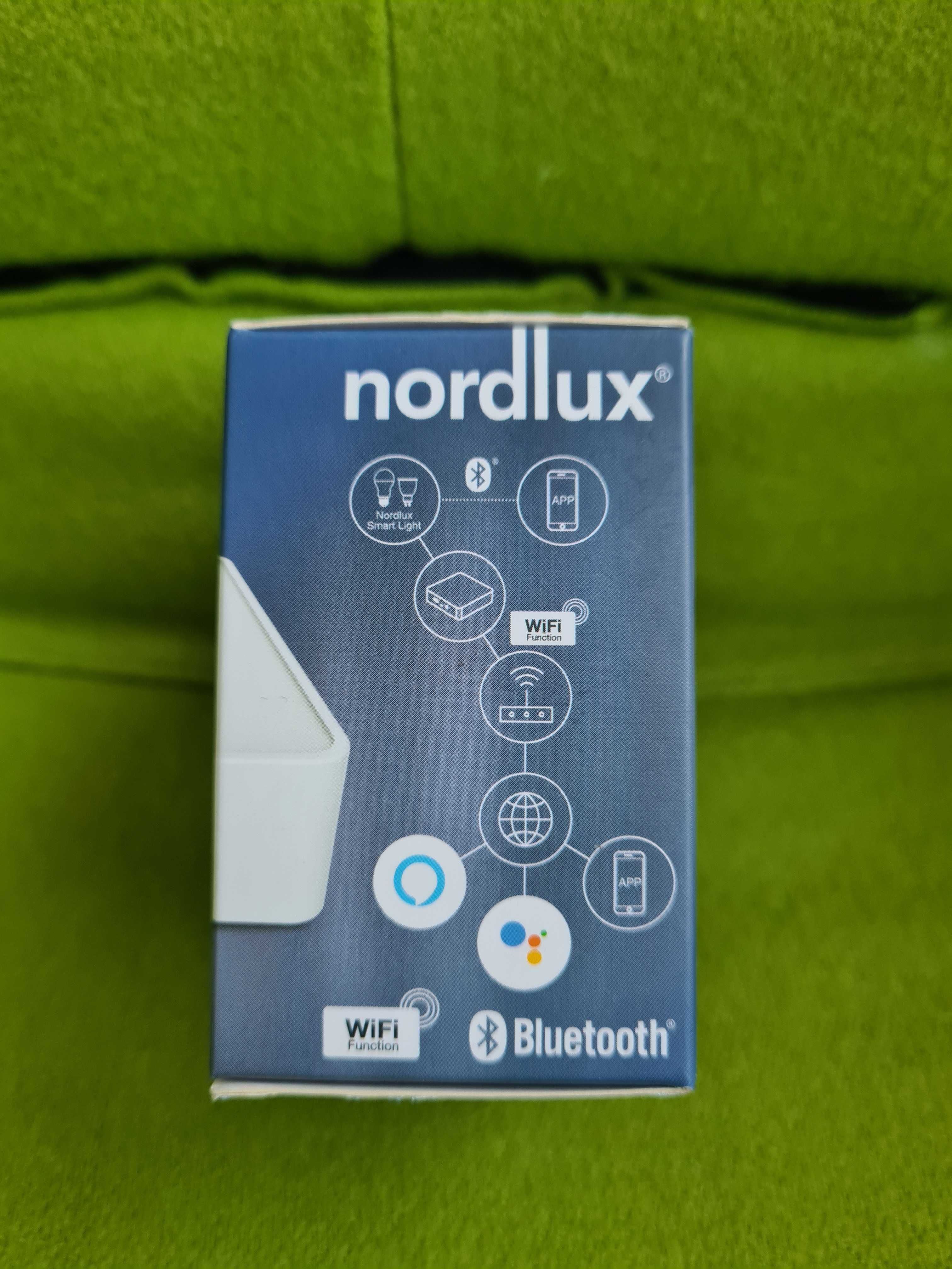 Nordlux SMART LIGHT BRIDGE wifi Bluetooth Alexa, Google assistantant