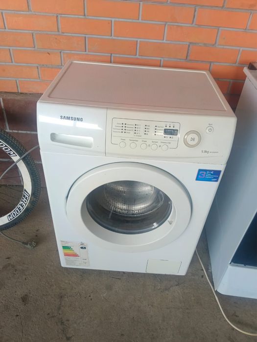 Стиральная машина Самсунг