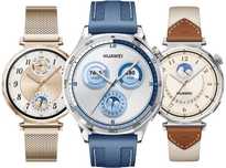 Новый Huawei Watch GT5 41mm! Бесплатная Доставка!