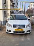 Круз автомат сотилади ёки аренда бошига 4000