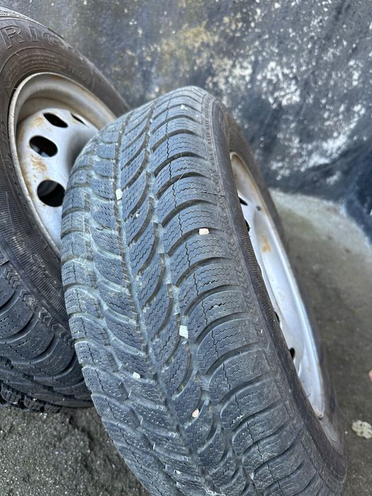 Cauciucuri 185/65/14