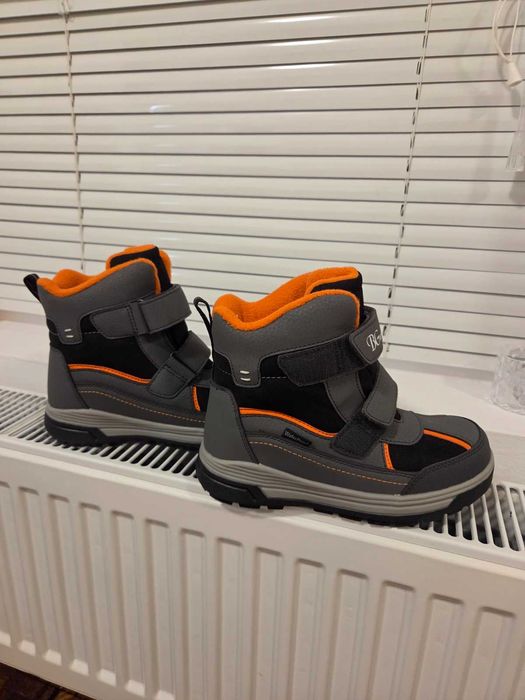 детски зимни ботуши