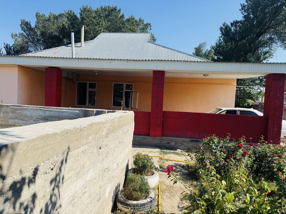 Продаем дом срочно