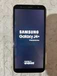 Мобилен телефон Samsung Galaxy J4+