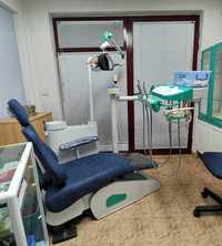 Стоматологичен стол
