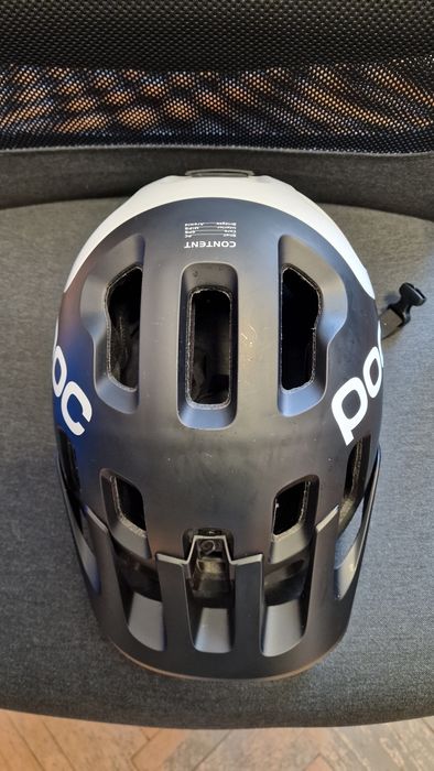 Casca Mtb Poc Tectal