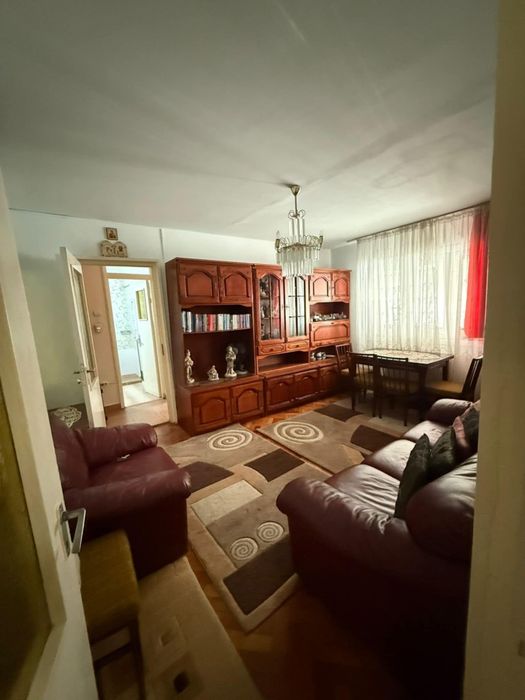 Apartament 2 camere – parter, zona Modern, Timișoara